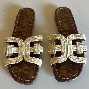 Ladies Sam Edelman shoes